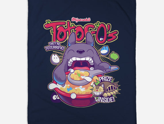Totor-O's