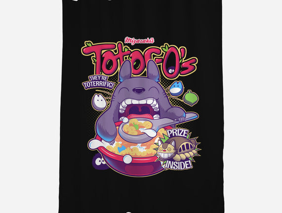 Totor-O's