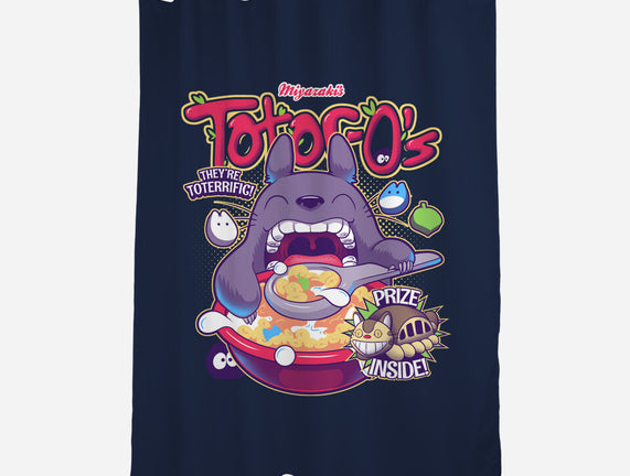 Totor-O's