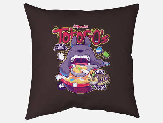 Totor-O's