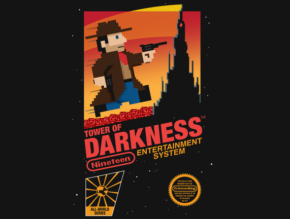 Tower of Darkness