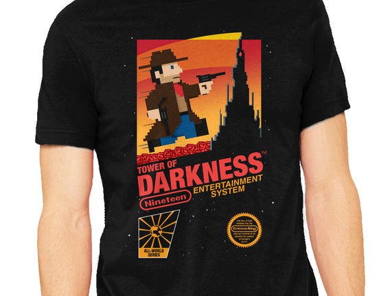 Tower of Darkness