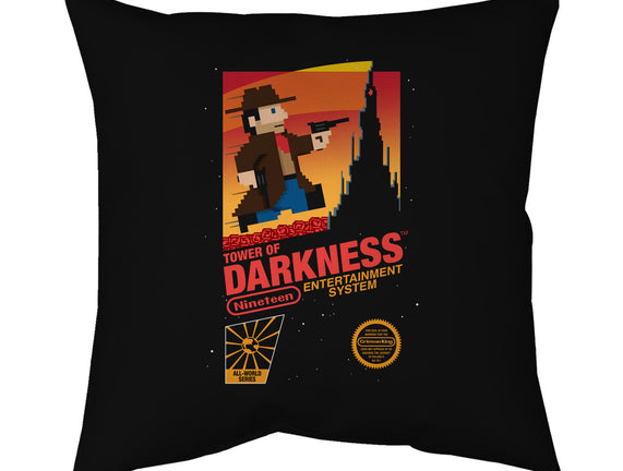 Tower of Darkness