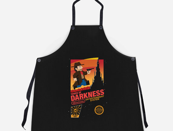 Tower of Darkness
