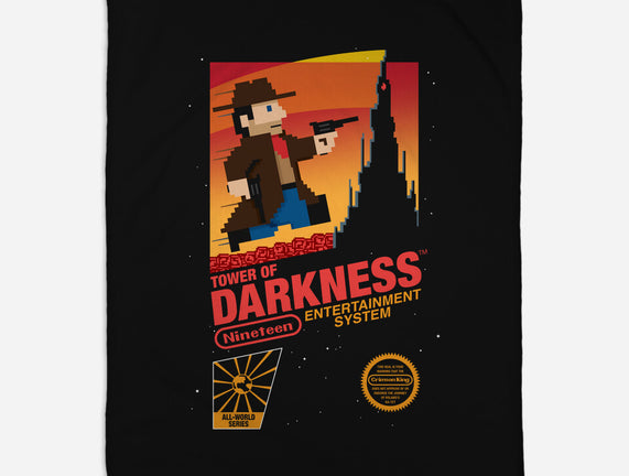 Tower of Darkness