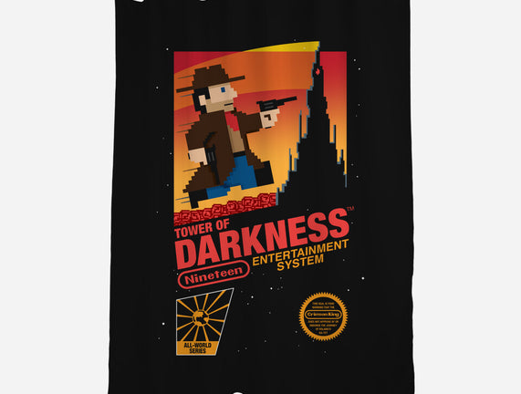 Tower of Darkness