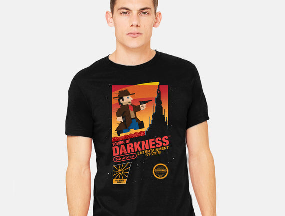 Tower of Darkness