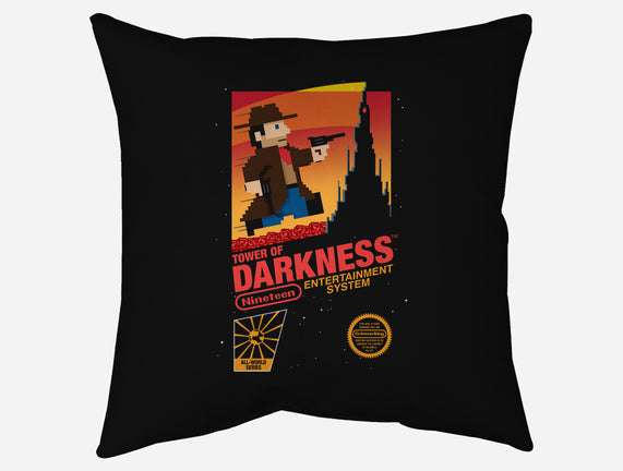 Tower of Darkness