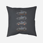 Transport Through Time-none non-removable cover w insert throw pillow-mauru