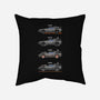Transport Through Time-none removable cover w insert throw pillow-mauru