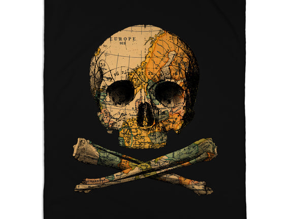 Treasure Map