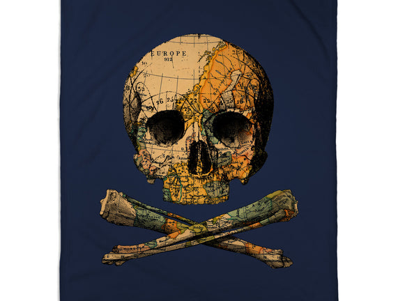 Treasure Map