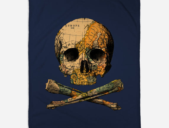 Treasure Map
