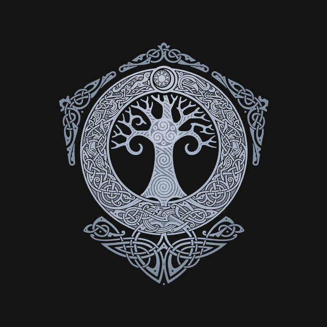 Tree Of Life-baby basic tee-RAIDHO