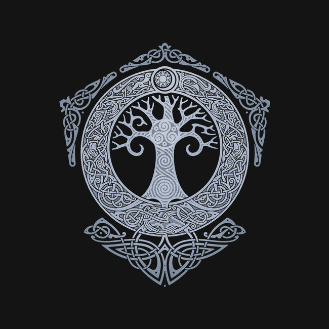 Tree Of Life-none matte poster-RAIDHO