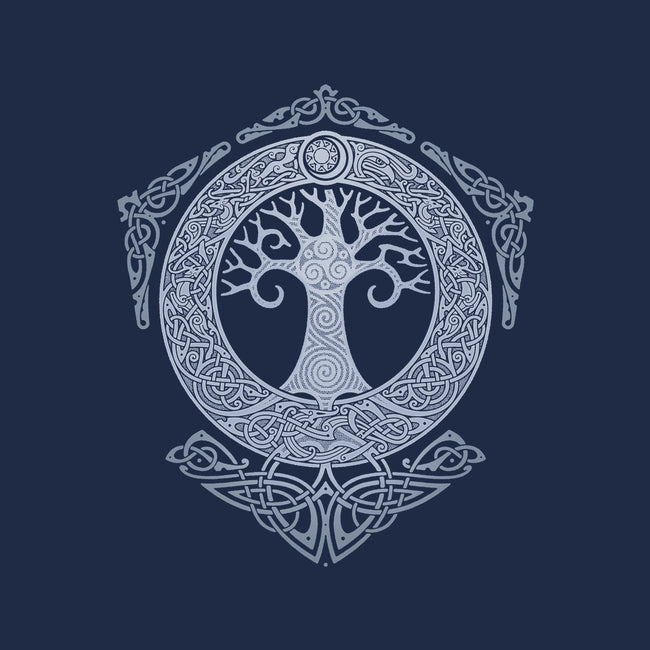 Tree Of Life-none stretched canvas-RAIDHO