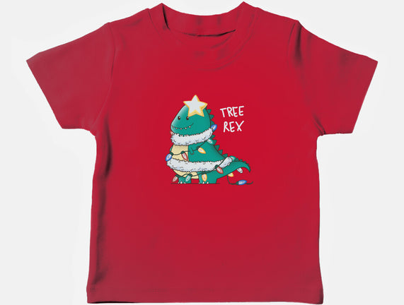 Tree-Rex