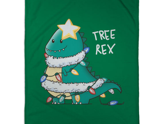 Tree-Rex