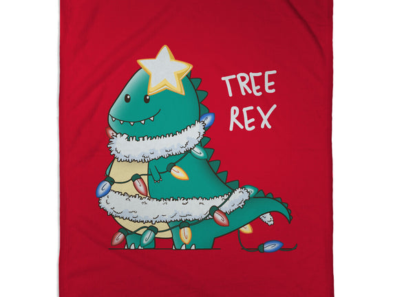 Tree-Rex