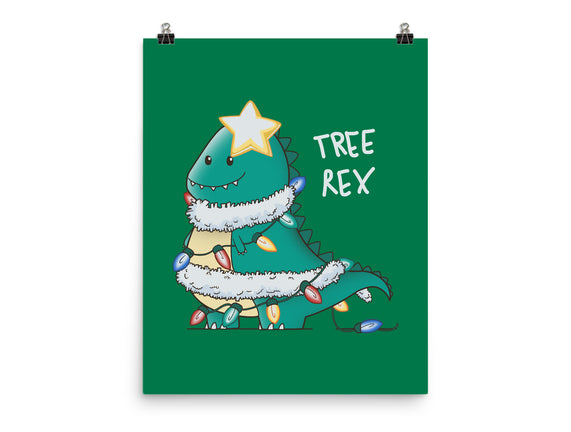 Tree-Rex