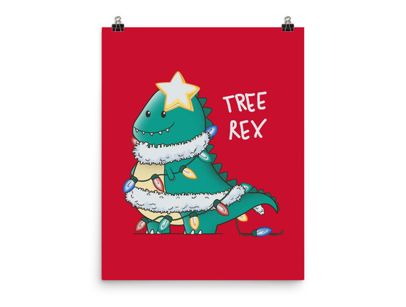 Tree-Rex