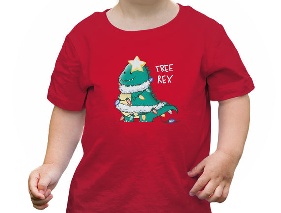 Tree-Rex