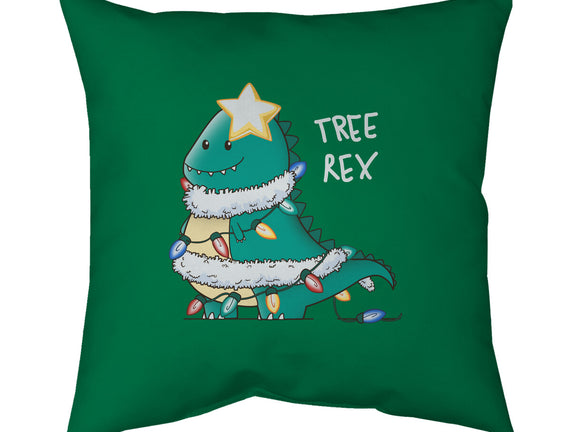 Tree-Rex