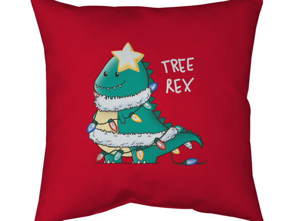 Tree-Rex