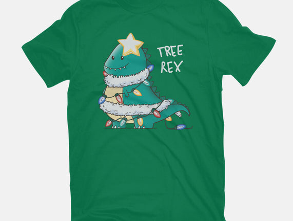 Tree-Rex