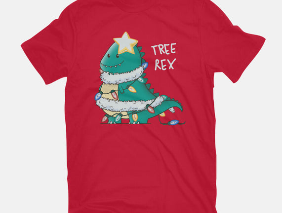 Tree-Rex