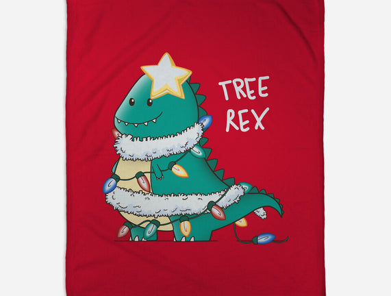 Tree-Rex