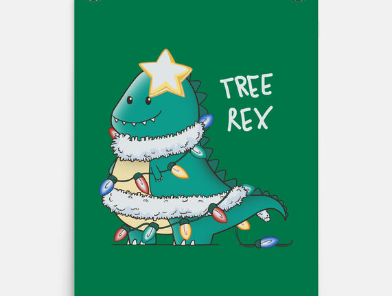 Tree-Rex