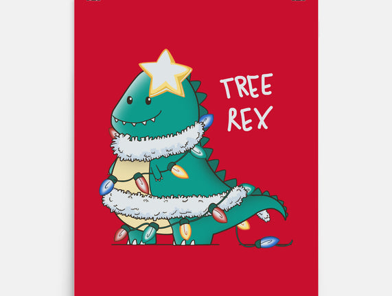 Tree-Rex