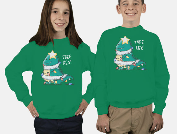 Tree-Rex