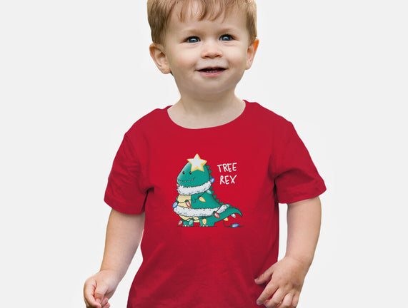 Tree-Rex