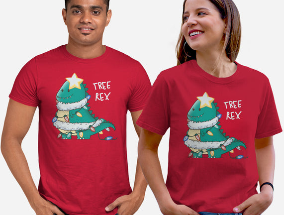 Tree-Rex