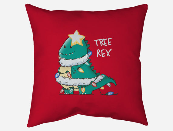 Tree-Rex