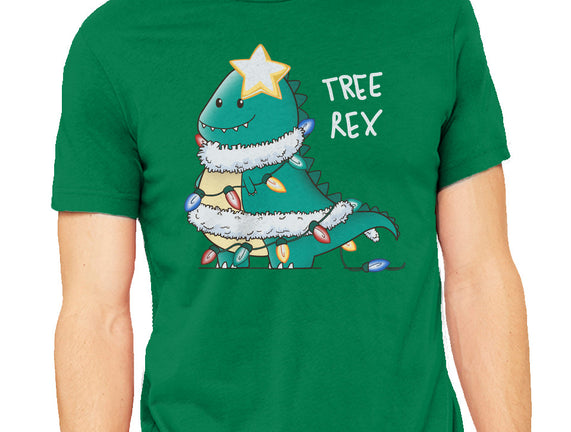 Tree-Rex