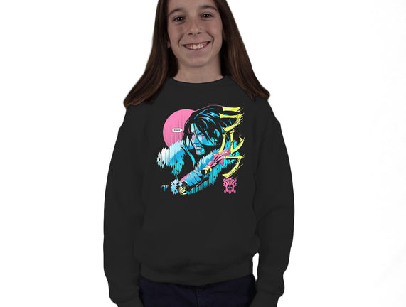 Trevor the Vampire Hunter