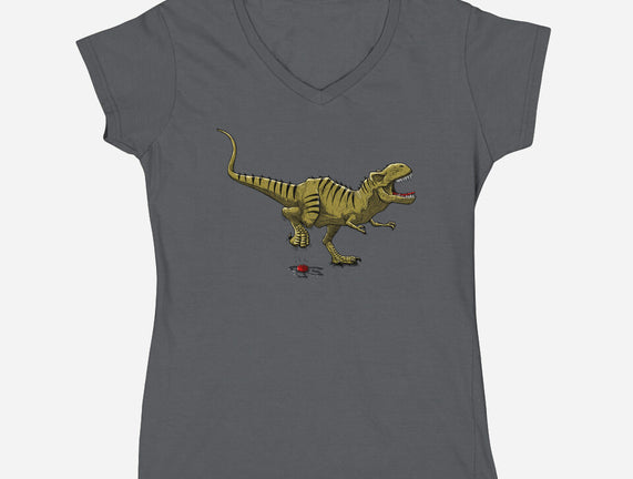 T-Rex