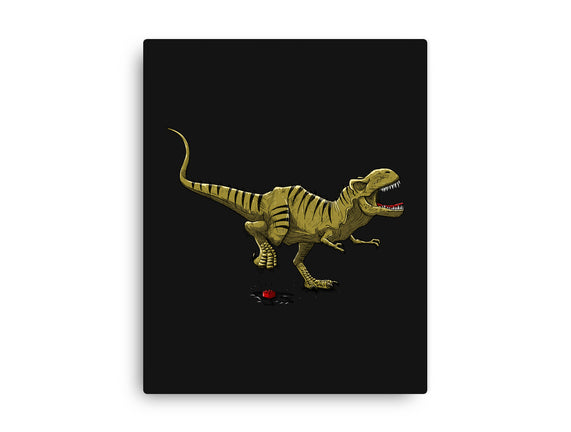 T-Rex