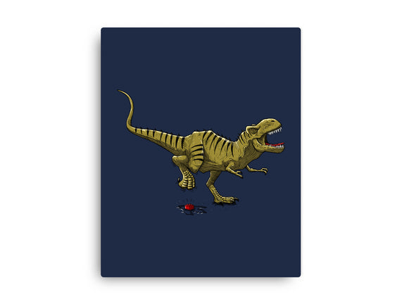 T-Rex
