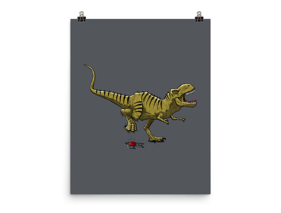 T-Rex