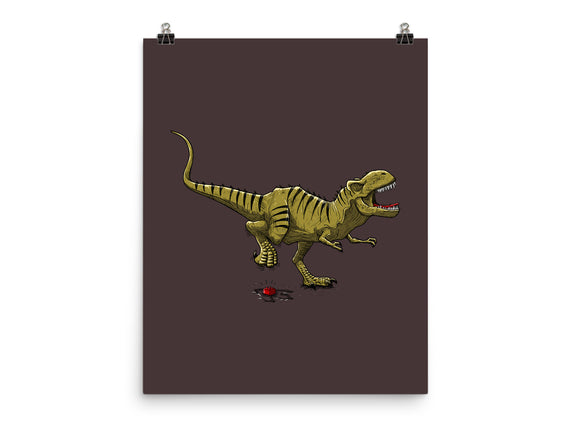 T-Rex