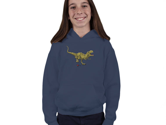 T-Rex