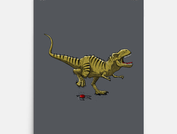 T-Rex