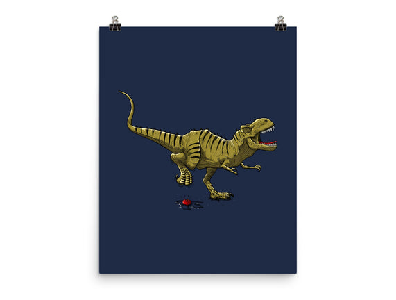T-Rex