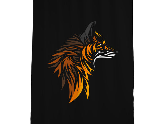 Tribal Fox