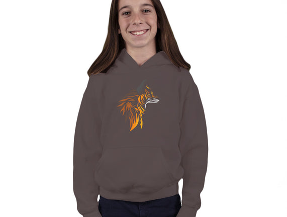 Tribal Fox