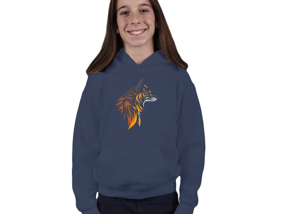 Tribal Fox